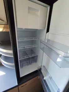 Fahrzeugbild Knaus BoxLife 600 DQ Platinum Selection #9