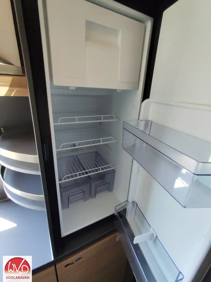 Fahrzeugbild Knaus BoxLife 600 DQ Platinum Selection #9