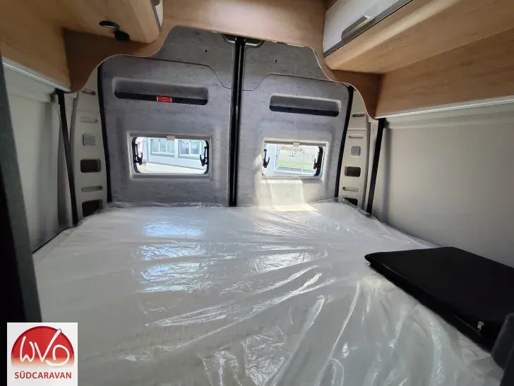 Fahrzeugbild Knaus BoxLife 600 DQ Platinum Selection #10