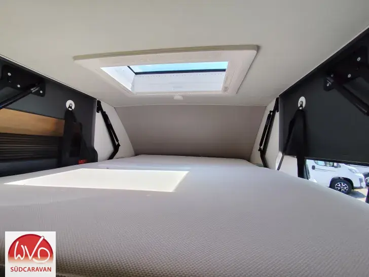 Fahrzeugbild Knaus BoxLife 600 DQ Platinum Selection #12