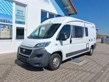 Fahrzeugbild Pössl D-Line 2WIN R Elegance - im Kundenauftrag #1