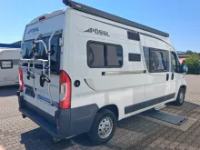 Fahrzeugbild Pössl D-Line 2WIN R Elegance - im Kundenauftrag #7