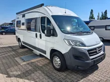 Fahrzeugbild Pössl D-Line 2WIN R Elegance - im Kundenauftrag #6