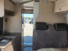 Fahrzeugbild Pössl D-Line 2WIN R Elegance - im Kundenauftrag #10