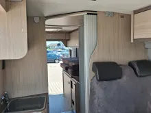 Fahrzeugbild Pössl D-Line 2WIN R Elegance - im Kundenauftrag #9