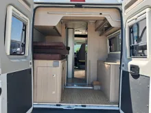Fahrzeugbild Pössl D-Line 2WIN R Elegance - im Kundenauftrag #32