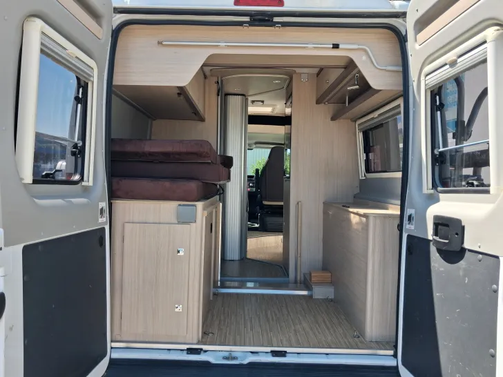 Fahrzeugbild Pössl D-Line 2WIN R Elegance - im Kundenauftrag #32