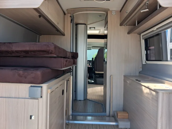 Fahrzeugbild Pössl D-Line 2WIN R Elegance - im Kundenauftrag #33