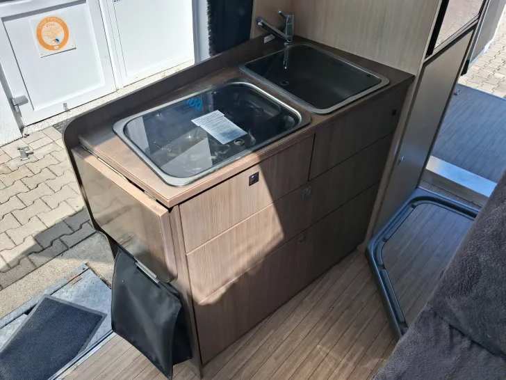 Fahrzeugbild Pössl D-Line 2WIN R Elegance - im Kundenauftrag #11