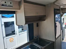 Fahrzeugbild Pössl D-Line 2WIN R Elegance - im Kundenauftrag #12