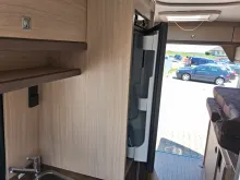 Fahrzeugbild Pössl D-Line 2WIN R Elegance - im Kundenauftrag #17