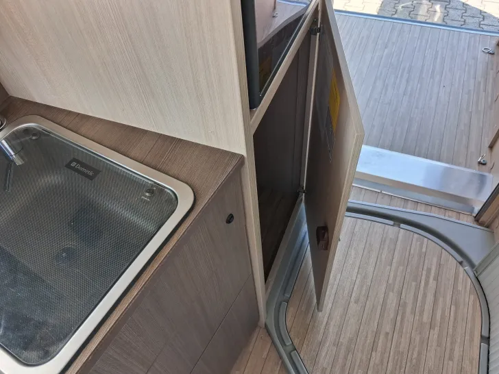 Fahrzeugbild Pössl D-Line 2WIN R Elegance - im Kundenauftrag #19