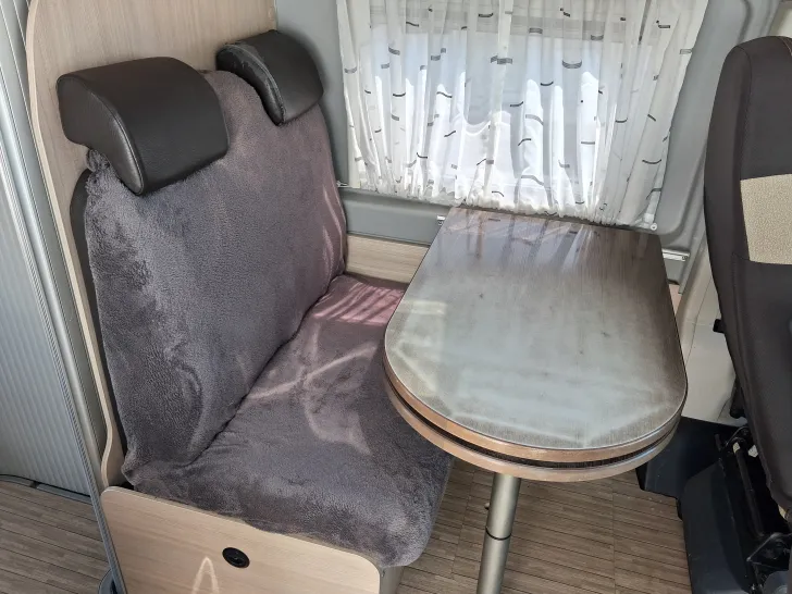Fahrzeugbild Pössl D-Line 2WIN R Elegance - im Kundenauftrag #24