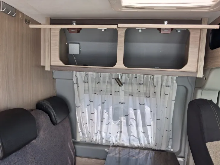 Fahrzeugbild Pössl D-Line 2WIN R Elegance - im Kundenauftrag #27