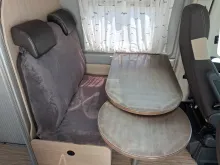 Fahrzeugbild Pössl D-Line 2WIN R Elegance - im Kundenauftrag #25