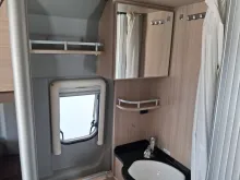 Fahrzeugbild Pössl D-Line 2WIN R Elegance - im Kundenauftrag #23