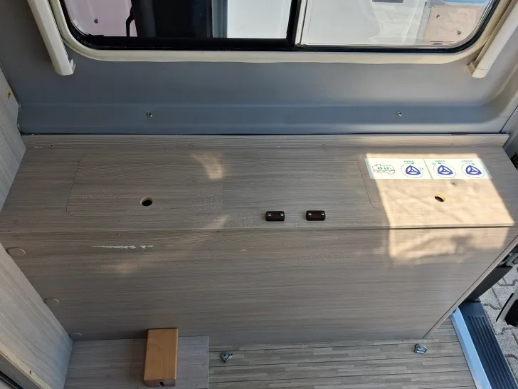 Fahrzeugbild Pössl D-Line 2WIN R Elegance - im Kundenauftrag #34