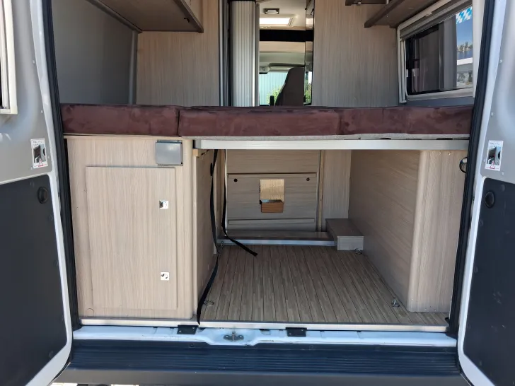 Fahrzeugbild Pössl D-Line 2WIN R Elegance - im Kundenauftrag #30