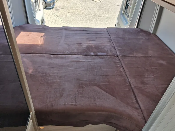 Fahrzeugbild Pössl D-Line 2WIN R Elegance - im Kundenauftrag #28