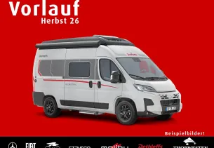 Bild Globetrail 540 DR