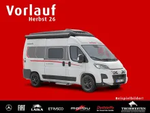 Fahrzeugbild Dethleffs Globetrail 540 DR Fiat 95er-Paket Herbst 26 #1