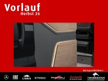 Fahrzeugbild Dethleffs Globetrail 540 DR Fiat 95er-Paket Herbst 26 #5