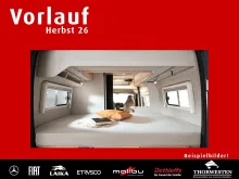 Fahrzeugbild Dethleffs Globetrail 540 DR Fiat 95er-Paket Herbst 26 #6