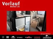 Fahrzeugbild Dethleffs Globetrail 540 DR Fiat 95er-Paket Herbst 26 #7