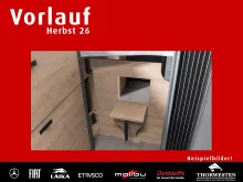 Fahrzeugbild Dethleffs Globetrail 540 DR Fiat 95er-Paket Herbst 26 #8
