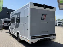 Fahrzeugbild Challenger Teilintegriert 270 Graphite Edition Smart Arctic #6