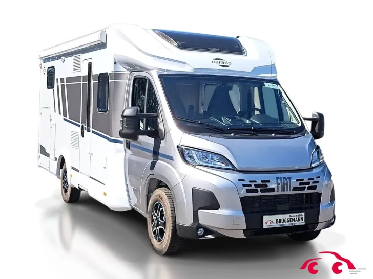 Fahrzeugbild Carado T 457 Pro+, Automatik, LTE, TV, Solar, 3. Bett #4