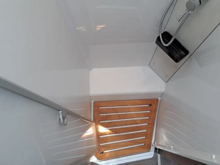 Fahrzeugbild Carado T 457 Pro+, Automatik, LTE, TV, Solar, 3. Bett #14