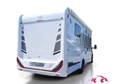 Fahrzeugbild Carado T 459 Pro+, Autom., Solar, TV, LTE, 3. Bett, Ofen #6