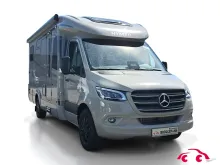 Fahrzeugbild Hymer GT-S 600 Chassis-, Aufbaupaket, TV, 5G WLAN #4