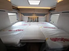 Fahrzeugbild Hymer GT-S 600 Chassis-, Aufbaupaket, TV, 5G WLAN #14