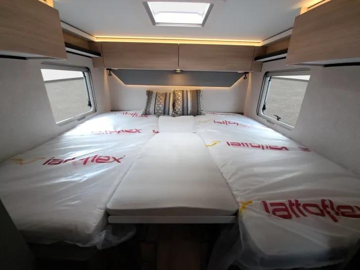 Fahrzeugbild Hymer GT-S 600 Chassis-, Aufbaupaket, TV, 5G WLAN #14