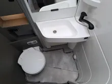 Fahrzeugbild Hymer GT-S 600 Chassis-, Aufbaupaket, TV, 5G WLAN #15