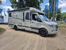 Fahrzeugbild Hymer GT-S 600 *Media-Center-10,25" #3