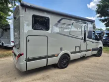 Fahrzeugbild Hymer GT-S 600 *Media-Center-10,25" #6