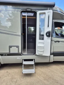 Fahrzeugbild Hymer GT-S 600 *Media-Center-10,25" #7