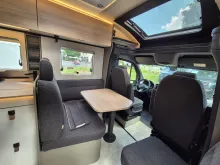 Fahrzeugbild Hymer GT-S 600 *Media-Center-10,25" #8