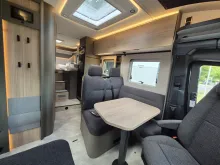 Fahrzeugbild Hymer GT-S 600 *Media-Center-10,25" #13