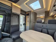 Fahrzeugbild Hymer GT-S 600 *Media-Center-10,25" #15
