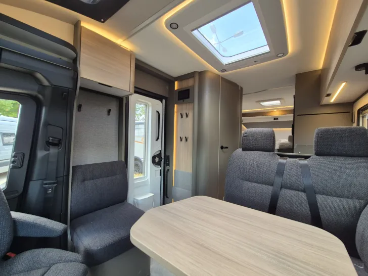 Fahrzeugbild Hymer GT-S 600 *Media-Center-10,25" #15