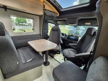 Fahrzeugbild Hymer GT-S 600 *Media-Center-10,25" #16