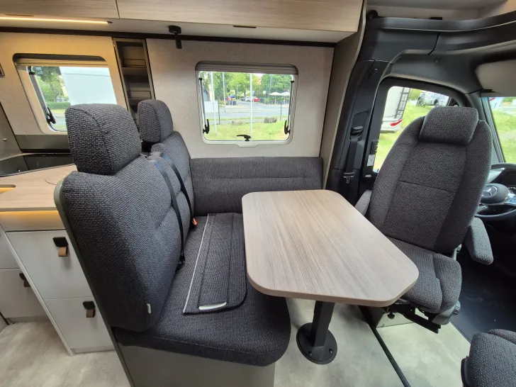 Fahrzeugbild Hymer GT-S 600 *Media-Center-10,25" #17