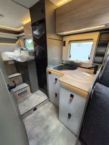 Fahrzeugbild Hymer GT-S 600 *Media-Center-10,25" #19