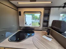 Fahrzeugbild Hymer GT-S 600 *Media-Center-10,25" #21