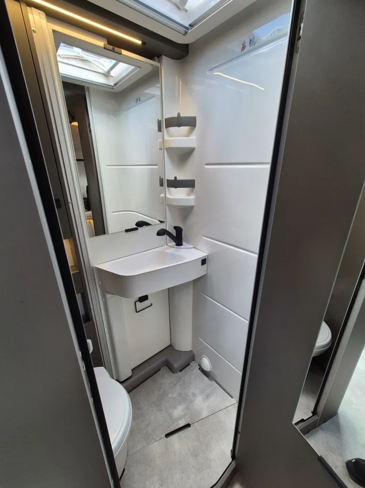 Fahrzeugbild Hymer GT-S 600 *Media-Center-10,25" #23