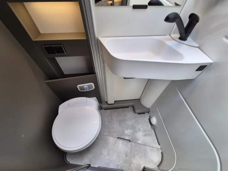 Fahrzeugbild Hymer GT-S 600 *Media-Center-10,25" #24